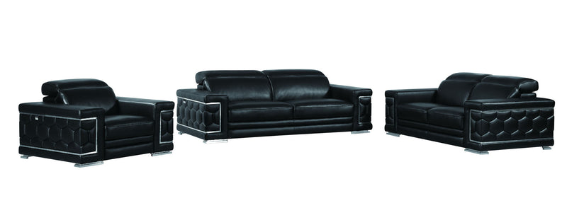692 - Sofa Set - R&R Furniture Gallery (Fountain Valley, CA)