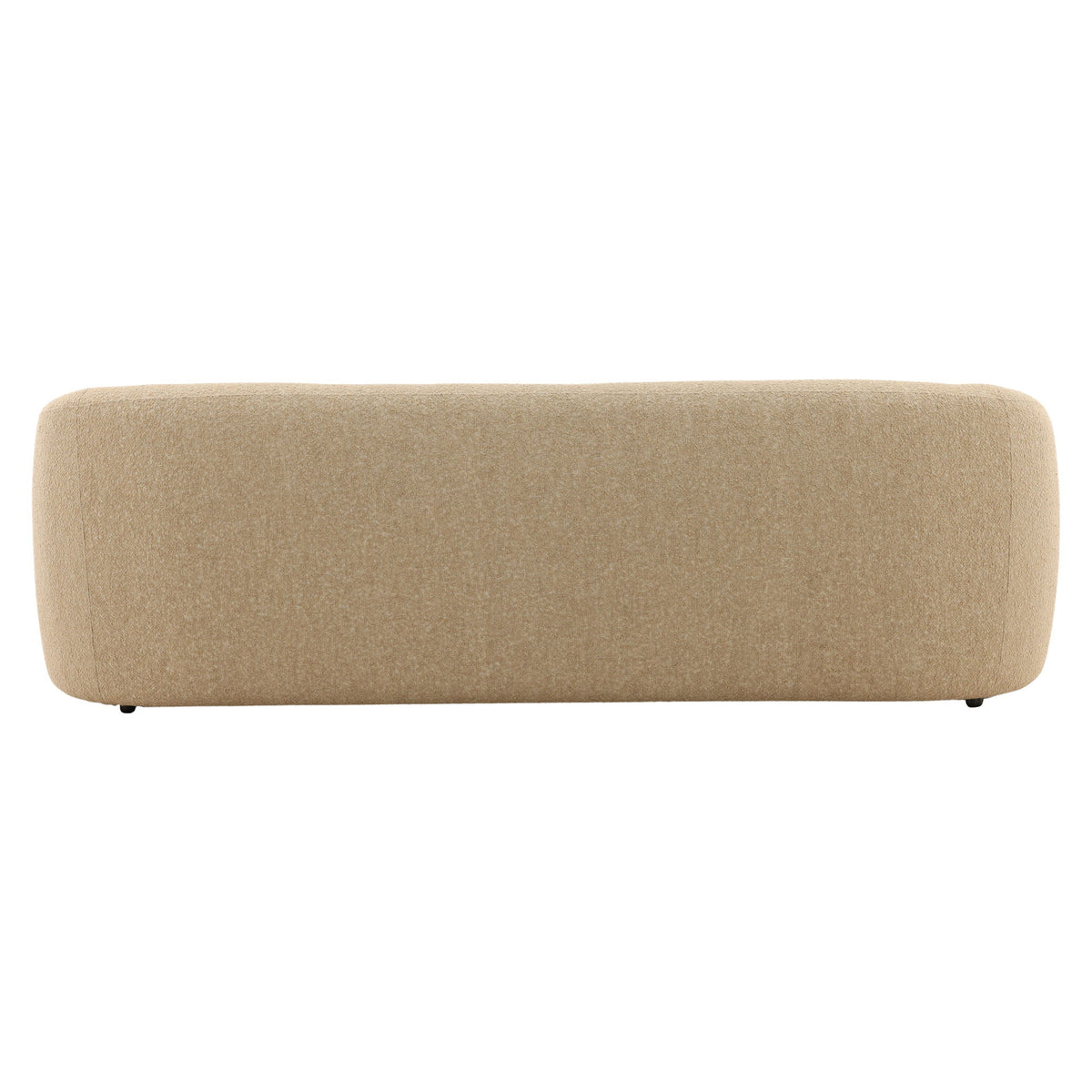 Yulissa - Sofa - Avalon Fawn