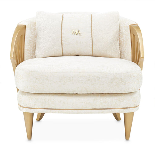 La Terrazza - Accent Chair - R&R Furniture Gallery (Fountain Valley, CA)
