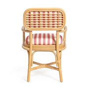 Dorine - Dining Chair - R&R Furniture Gallery (Fountain Valley, CA)