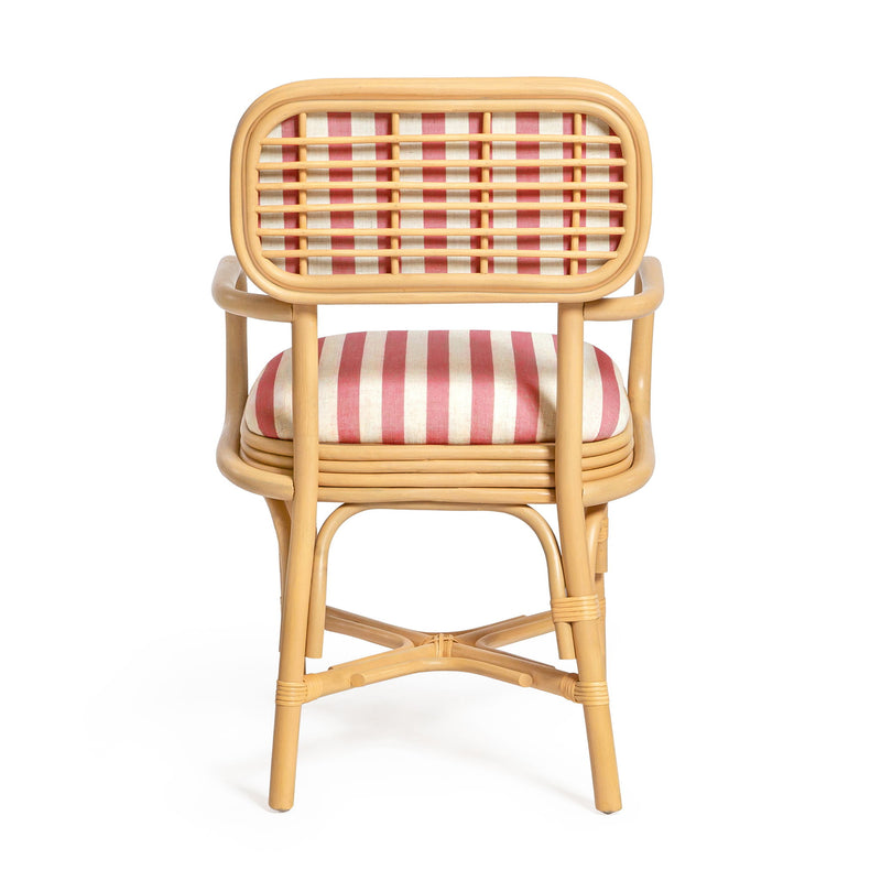 Dorine - Dining Chair - R&R Furniture Gallery (Fountain Valley, CA)