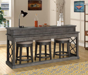 Sundance - Cocktail Table Set - R&R Furniture Gallery (Fountain Valley, CA)