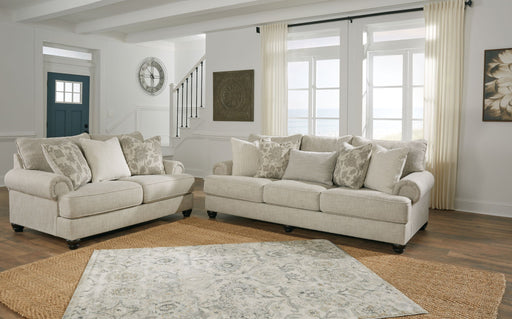 Asanti - Living Room Set - R&R Furniture Gallery (Fountain Valley, CA)
