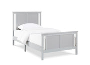 Connelly - Bed - R&R Furniture Gallery (Fountain Valley, CA)