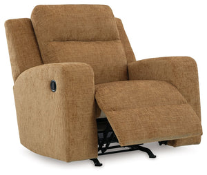 Kanlow - Reclining Living Room Set - R&R Furniture Gallery (Fountain Valley, CA)