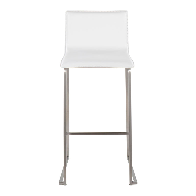 Mara - Contemporary Stylish Barstool (Set of 2)