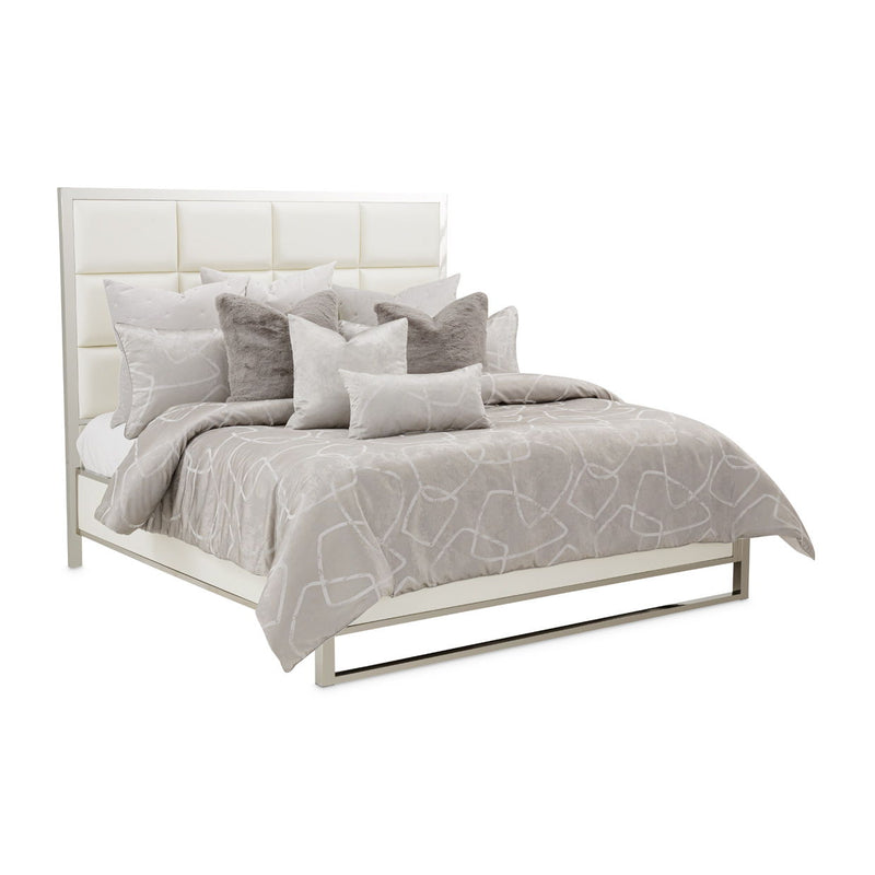 Roma II - Comforter Set - R&R Furniture Gallery (Fountain Valley, CA)