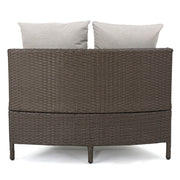 Pt Limon - Modern Outdoor Single Sofa - R&R Furniture Gallery (Fountain Valley, CA)