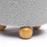 Jaine - Ottoman - R&R Furniture Gallery (Fountain Valley, CA)