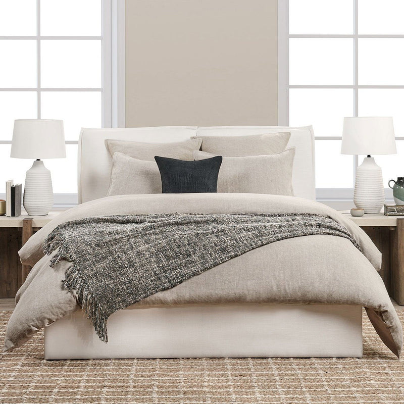 Talia - Duvet - R&R Furniture Gallery (Fountain Valley, CA)