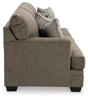 Stonemeade - Sofa Sleeper - R&R Furniture Gallery (Fountain Valley, CA)