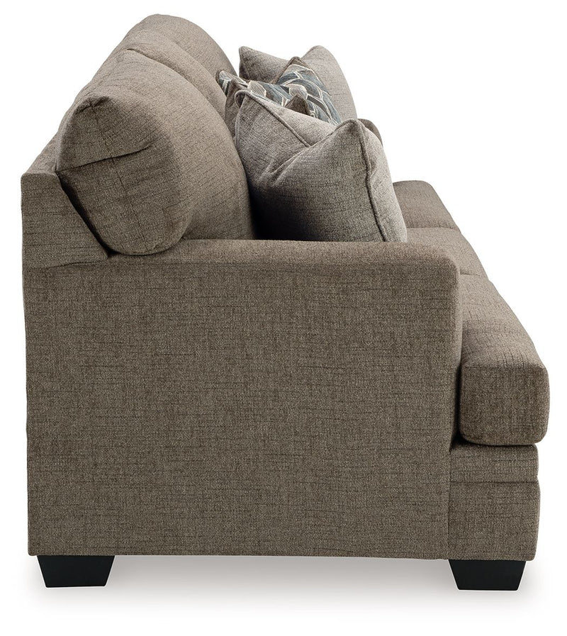 Stonemeade - Sofa Sleeper - R&R Furniture Gallery (Fountain Valley, CA)