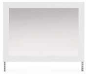 Maeling - Bedroom Mirror - R&R Furniture Gallery (Fountain Valley, CA)