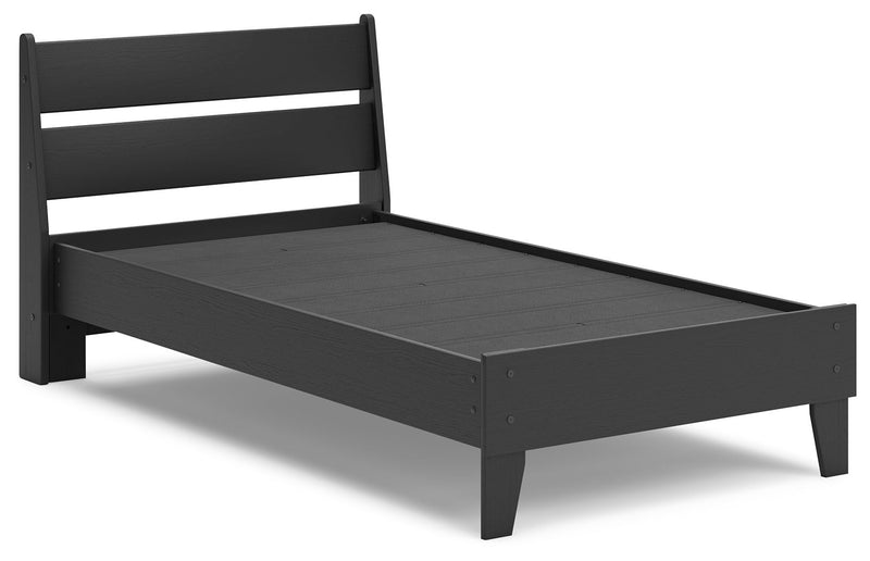 Socalle - Bedroom Set - R&R Furniture Gallery (Fountain Valley, CA)