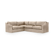 Kipton - Sectional Sofa - R&R Furniture Gallery (Fountain Valley, CA)