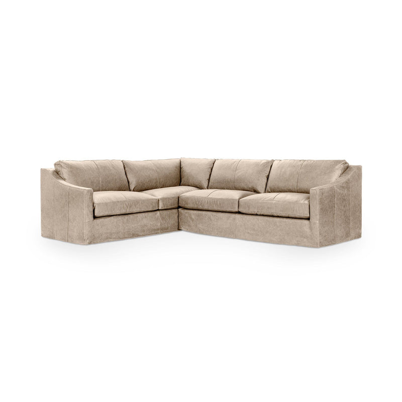 Kipton - Sectional Sofa - R&R Furniture Gallery (Fountain Valley, CA)