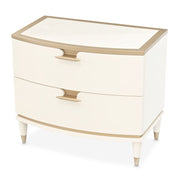 La Terrazza - Nightstand - R&R Furniture Gallery (Fountain Valley, CA)