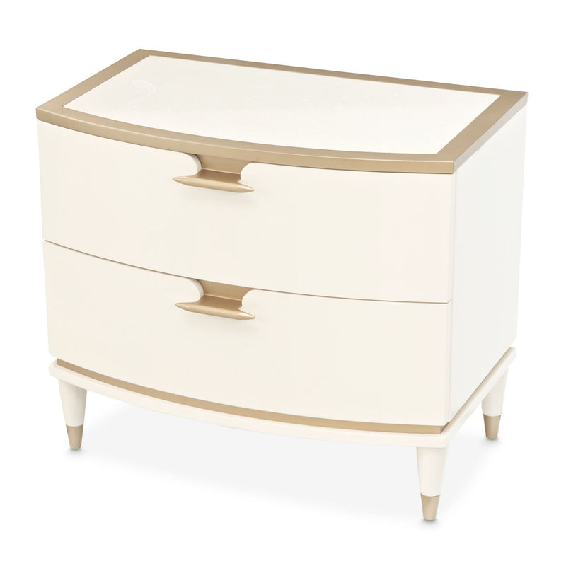 La Terrazza - Nightstand - R&R Furniture Gallery (Fountain Valley, CA)