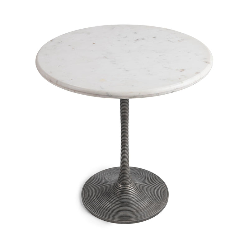 Hannabelle - 30" Round Dining Table