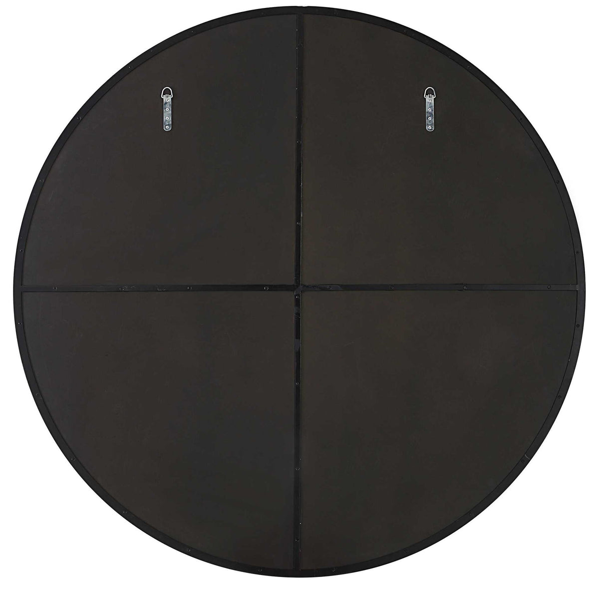 Padria - Round Mirror