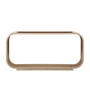 West Kensington - Console Table - R&R Furniture Gallery (Fountain Valley, CA)