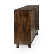 Vivienne - 4 Door Sideboard - R&R Furniture Gallery (Fountain Valley, CA)