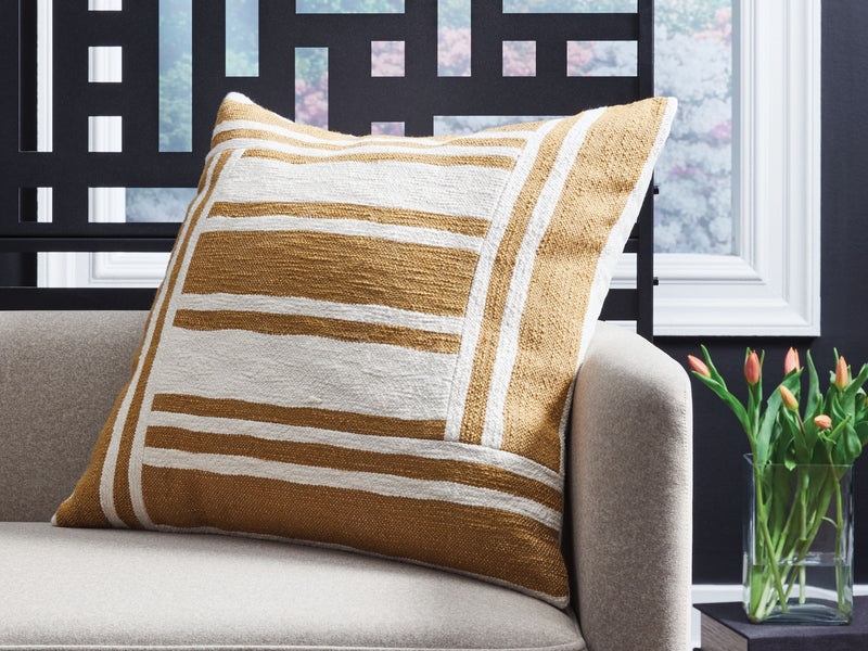 Darrman - Pillow - R&R Furniture Gallery (Fountain Valley, CA)