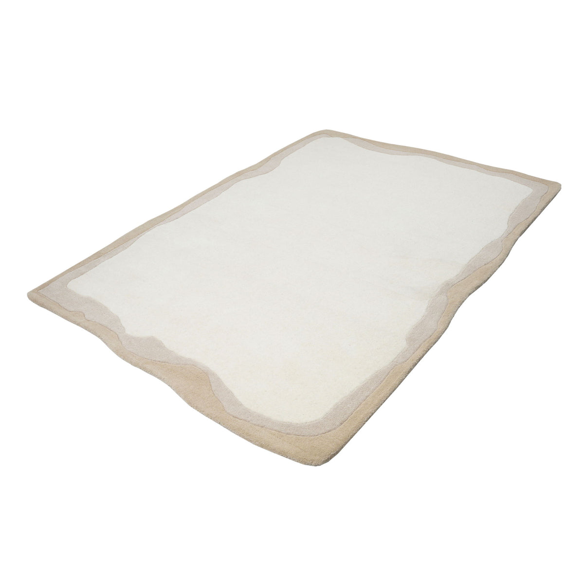 Tarba - Rectangular Floor Rug - R&R Furniture Gallery (Fountain Valley, CA)