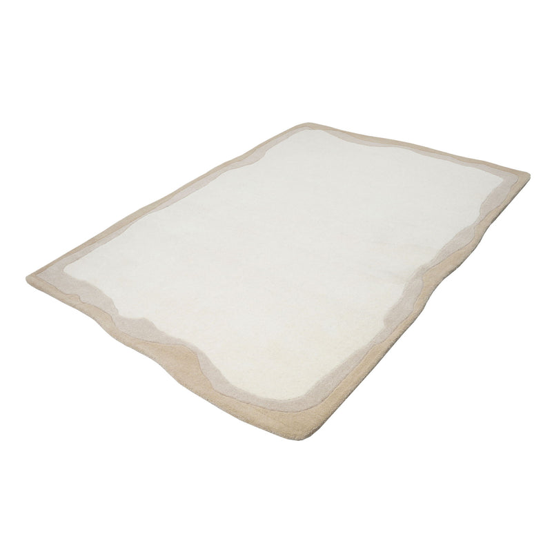 Tarba - Rectangular Floor Rug - R&R Furniture Gallery (Fountain Valley, CA)