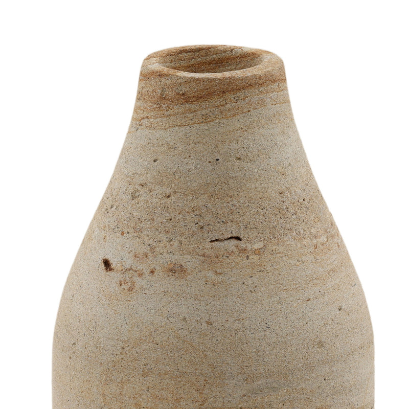 Rawlins - Vase - Natural