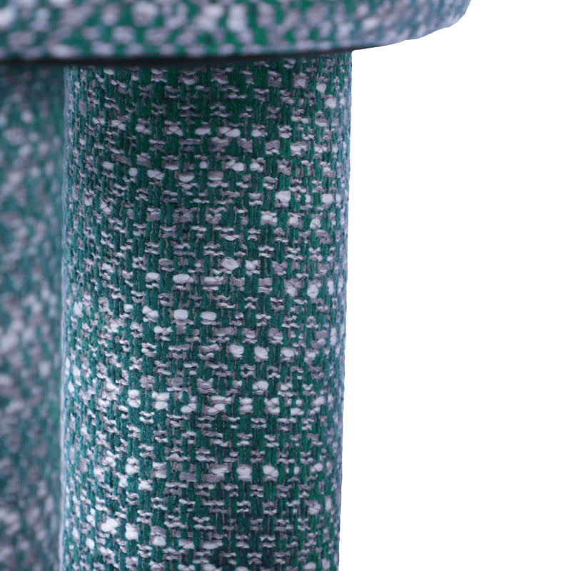 Claire - Knubby Stool - R&R Furniture Gallery (Fountain Valley, CA)