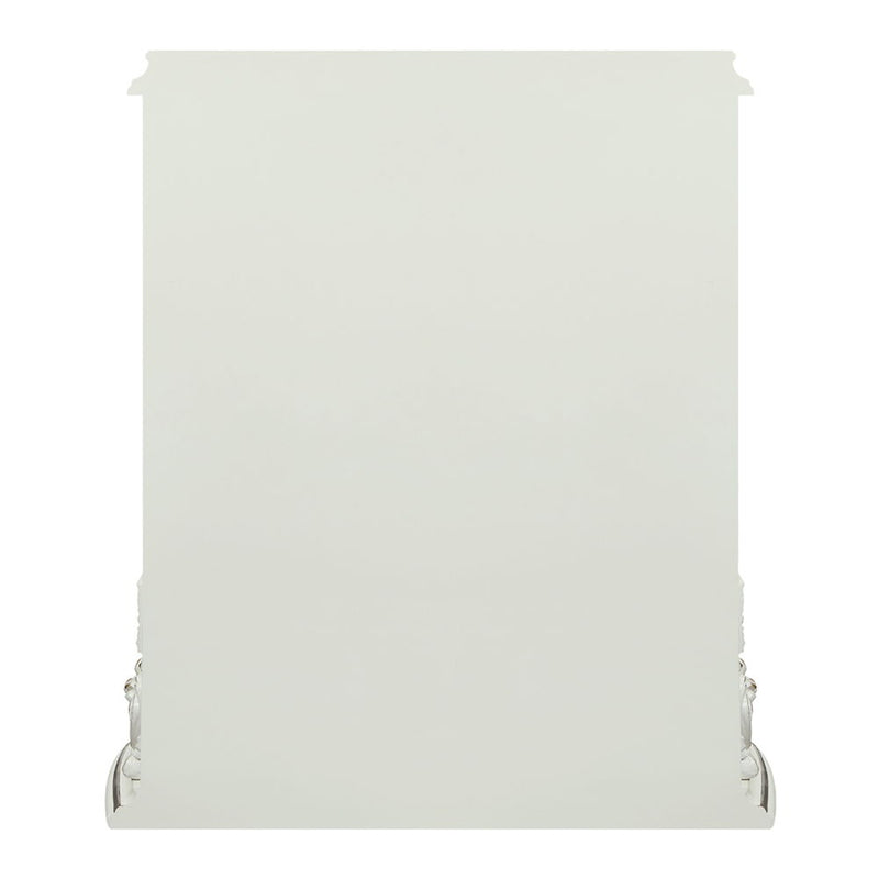 Adara - Chest - Antique White - R&R Furniture Gallery (Fountain Valley, CA)