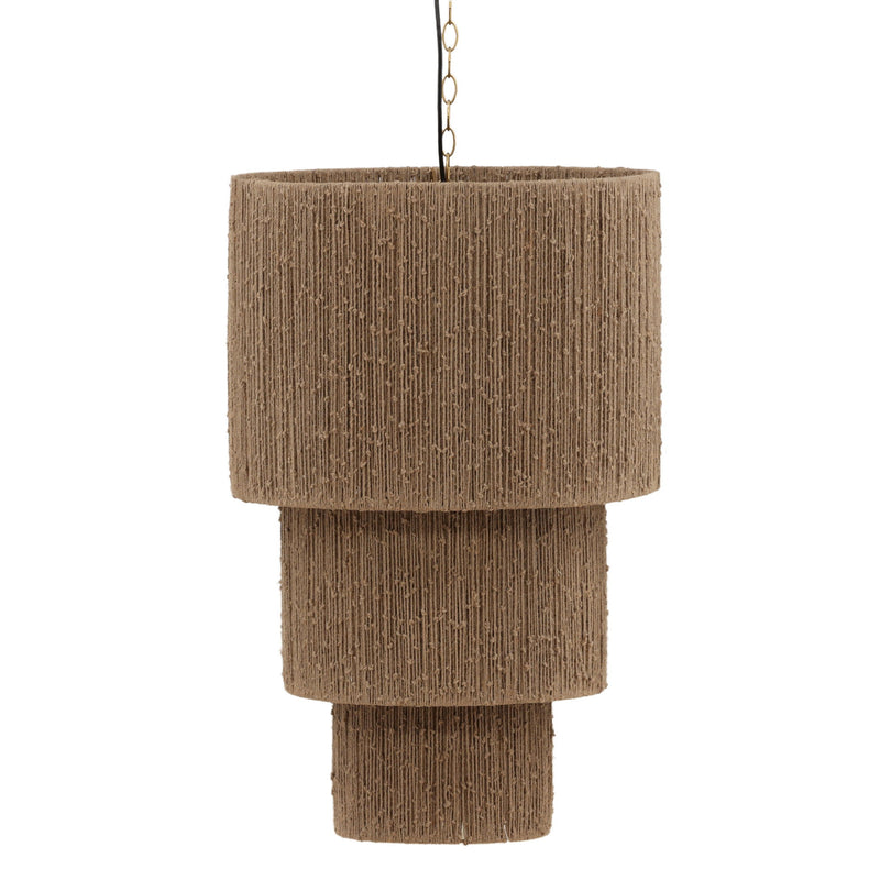Karo - Pendant - Natural