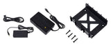 Freemotion - Battery 2500mAh And Universal Bracket - Black - R&R Furniture Gallery (Fountain Valley, CA)