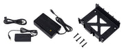 Freemotion - Battery 2500mAh And Universal Bracket - Black - R&R Furniture Gallery (Fountain Valley, CA)