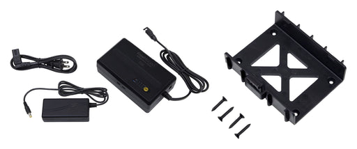 Freemotion - Battery 2500mAh And Universal Bracket - Black - R&R Furniture Gallery (Fountain Valley, CA)