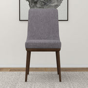 Kate - Mid-Century Modern Dining Chair (Set of 2) - R&R Furniture Gallery (Fountain Valley, CA)