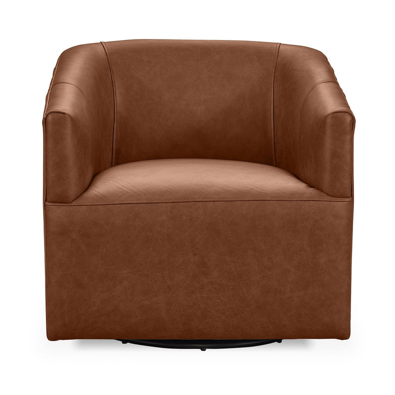 Vernon - Swivel Chair - R&R Furniture Gallery (Fountain Valley, CA)