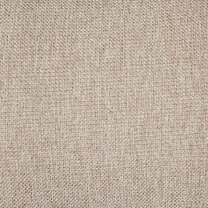 Skempton - Upholstered Stool (Set of 2) - White - R&R Furniture Gallery (Fountain Valley, CA)