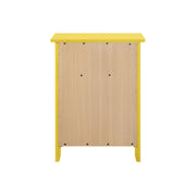 1 Drawer / 1 Door Nightstand - R&R Furniture Gallery (Fountain Valley, CA)