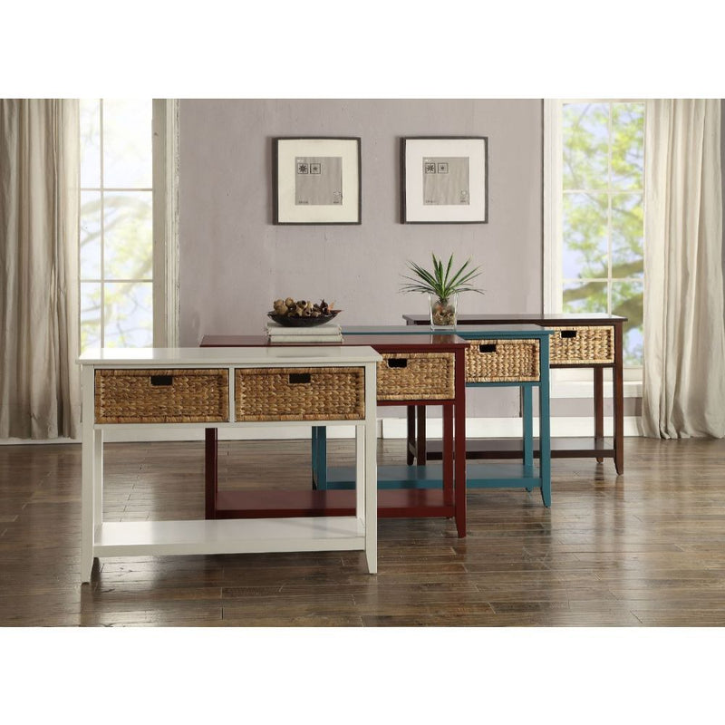Flavius - Console Table - R&R Furniture Gallery (Fountain Valley, CA)