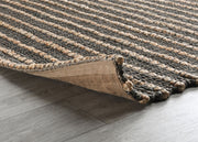 Natural Fiber - Carlsbad Rug - R&R Furniture Gallery (Fountain Valley, CA)