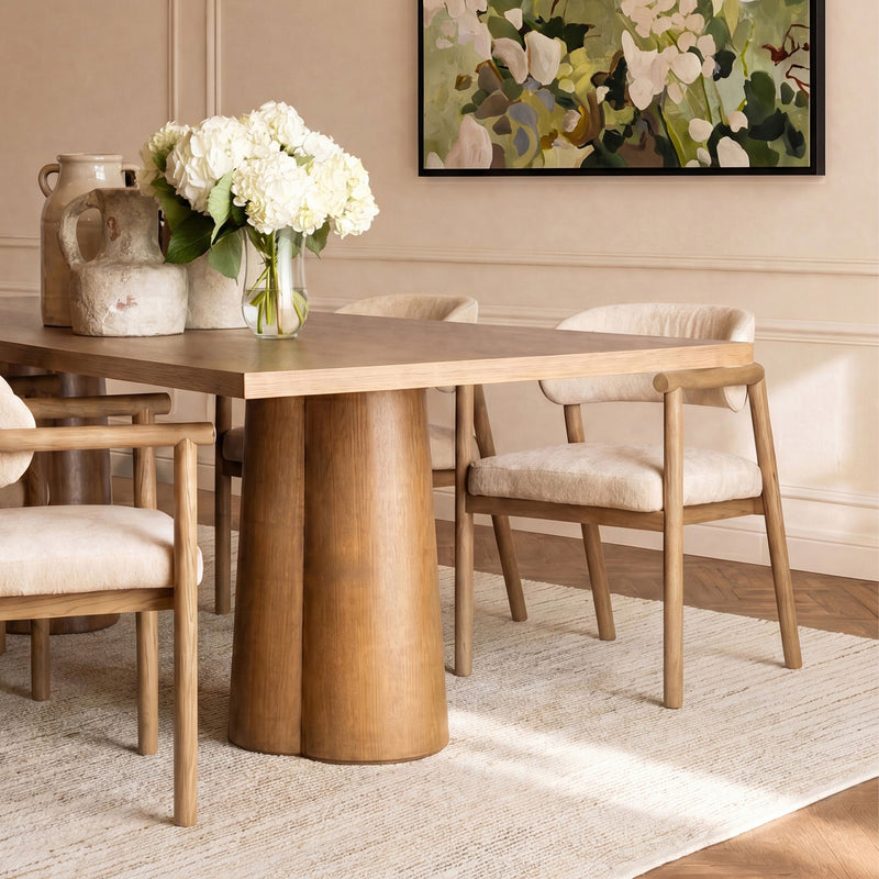 Eloisa - Dining Chair