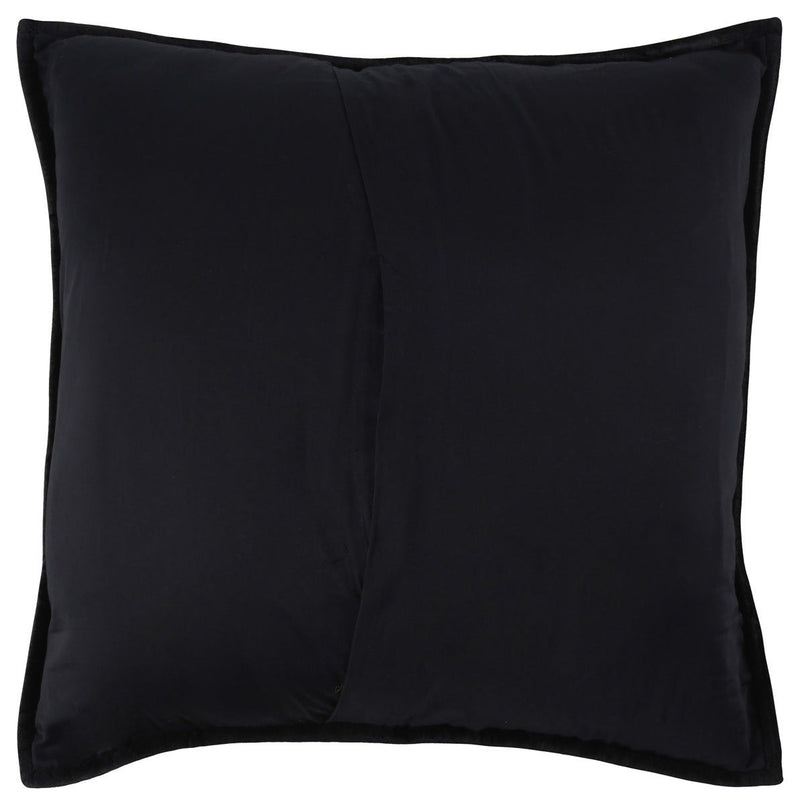 Bari - Velvet Sham