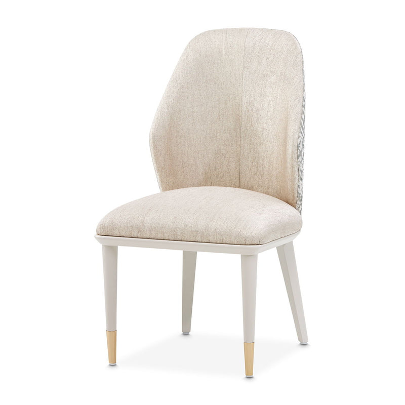 Lisbon - Dining Chair - R&R Furniture Gallery (Fountain Valley, CA)