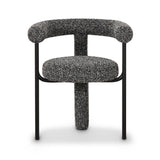 Synn - Dining Chair - Black - R&R Furniture Gallery (Fountain Valley, CA)