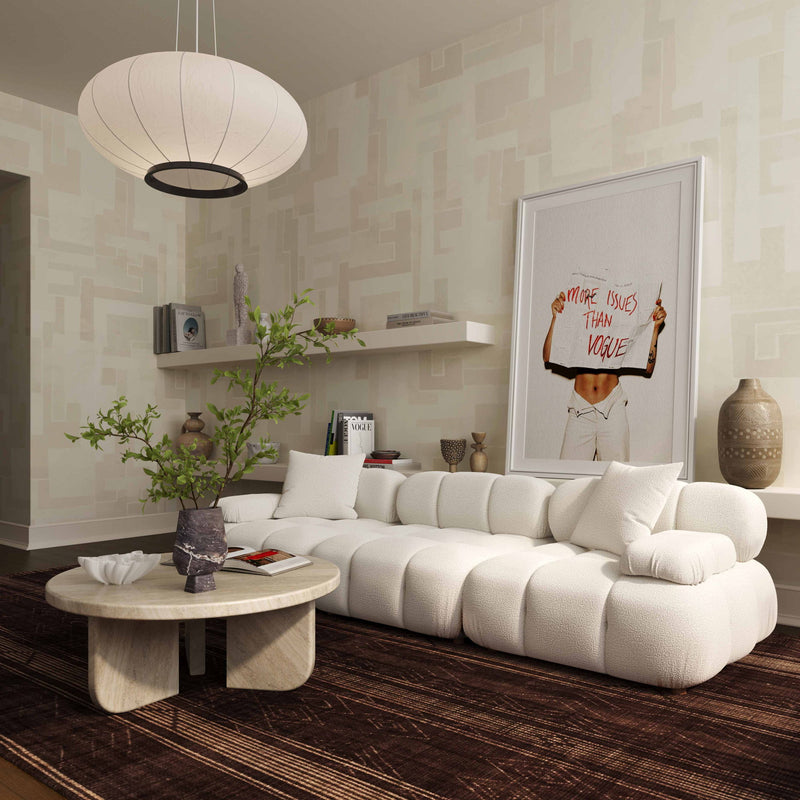 Calliope - Modular Sofa - R&R Furniture Gallery (Fountain Valley, CA)