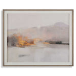 Memory Of The West - Landscape Print