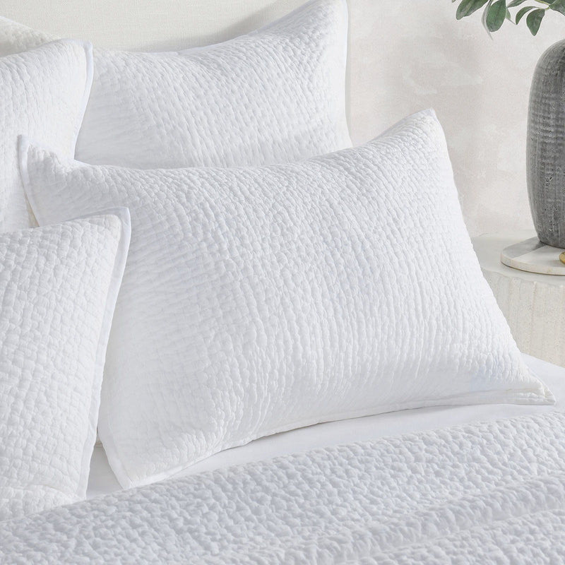 Danica - Sham - R&R Furniture Gallery (Fountain Valley, CA)