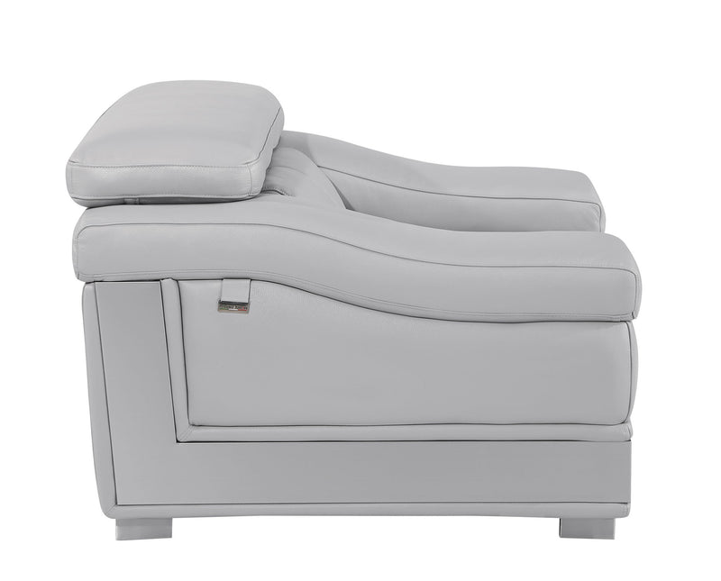 415 - Chair - R&R Furniture Gallery (Fountain Valley, CA)